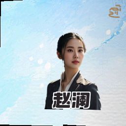 赵澜